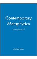 Contemporary Metaphysics