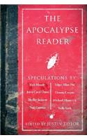 The Apocalypse Reader: (English)