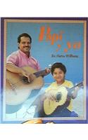 Pan Y Canela B (Small Books): Papi Y Yo