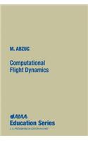 Computational Flight Dynamics