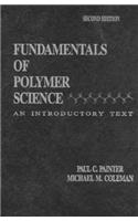 Fundamentals of Polymer Science