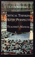 Critical Thinking and the Chronological Quran Book 30 Teacher's Manual