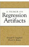 A Primer on Regression Artifacts