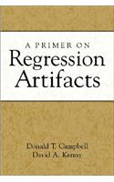 Primer on Regression Artifacts