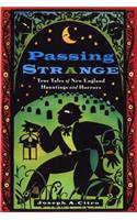 Passing Strange