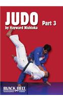 Judo, Vol. 3