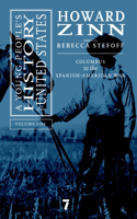 The Young People's History Of The United States, Vol.1