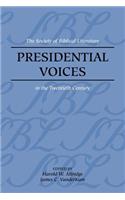 Presidential Voices