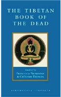 The Tibetan Book of the Dead