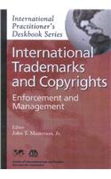 International Trademarks and Copyrights