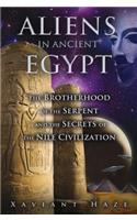 Aliens in Ancient Egypt
