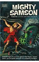 Mighty Samson Archives Volume 2