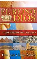 Reino de Dios y Los Reinos del Mundo