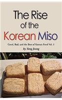 Rise of the Korean Miso