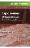 Liposomes