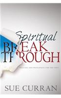 Spiritual Breakthrough