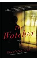 The Watcher: A Novel of Crime