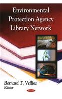 Environmental Protection Agency Library Network