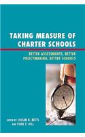 Taking Measure of Charter Schools