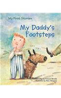 My Daddy's Footsteps