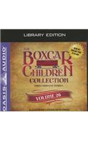 Boxcar Children Collection, Volume 26