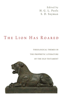 Lion Has Roared
