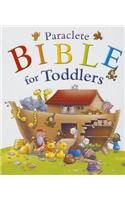 Paraclete Bible for Toddlers