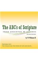 The ABC's of Scripture 2