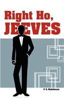 Right Ho, Jeeves