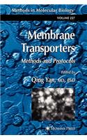 Membrane Transporters