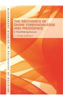 Mechanics of Divine Foreknowledge and Providence
