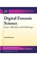 Digital Forensic Science