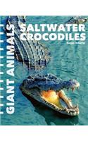 Saltwater Crocodiles