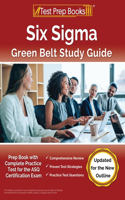 Six Sigma Green Belt Study Guide