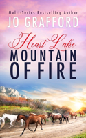 Mountain of Fire