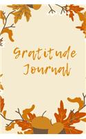 Personalized Gratitude, Happiness & Self Love Journal: Blank Journal for Women, Girls, Teens -Cultivate An Attitude Of Gratitude Designed by AnnesMessages