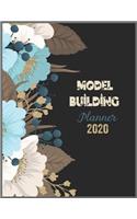 MODEL BUILDING Planner 2020