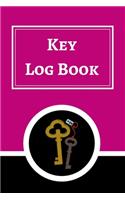 Key Log Book