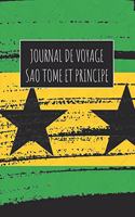 Journal de Voyage Sao Tome Et Principe