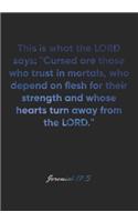 Jeremiah 17