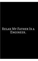Relax My Father