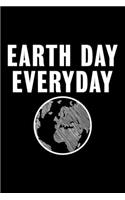 Earth Day Everyday