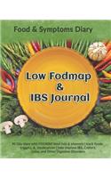 Low Fodmap & IBS Journal