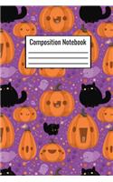 Composition Notebook