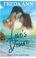 Love's Desire