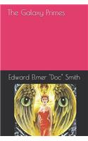 The Galaxy Primes