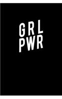 Grl Pwr