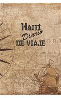 Haití Diario De Viaje