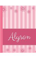 Alyson