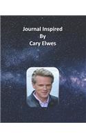 Journal Inspired by Cary Elwes